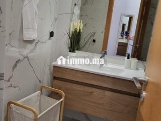 À louer – Appartement 2CH - Les perles de L'agdal - Appartement à louer - Rabat