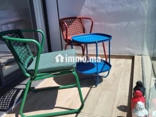 À louer – Appartement 2CH - Les perles de L'agdal - Appartement à louer - Rabat