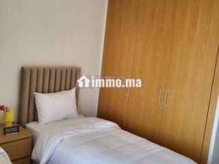 À louer – Appartement 2CH - Les perles de L'agdal - Appartement à louer - Rabat