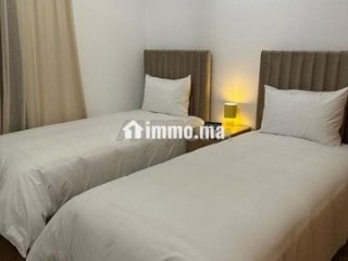À louer – Appartement 2CH - Les perles de L'agdal - Appartement à louer - Rabat
