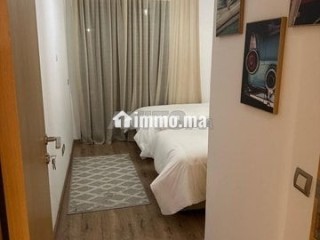 À louer – Appartement 2CH - Les perles de L'agdal - Appartement à louer - Rabat