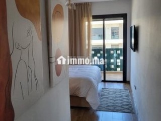 À louer – Appartement 2CH - Les perles de L'agdal - Appartement à louer - Rabat