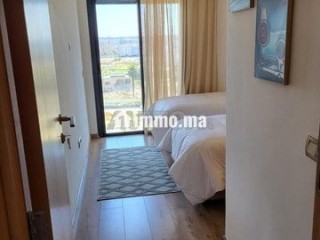 À louer – Appartement 2CH - Les perles de L'agdal - Appartement à louer - Rabat
