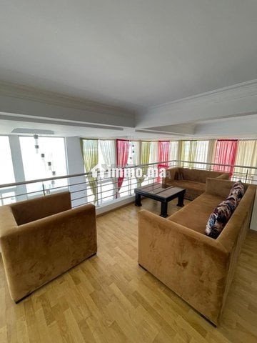 Duplex vue sur mer à louer pour vacance 312 m² - Location Vacances - Mohammedia - photo 5