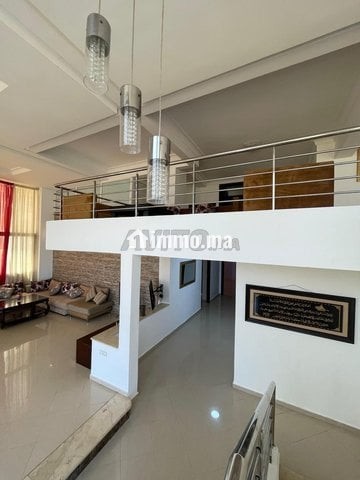 Duplex vue sur mer à louer pour vacance 312 m² - Location Vacances - Mohammedia - photo 6