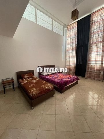 Duplex vue sur mer à louer pour vacance 312 m² - Location Vacances - Mohammedia - photo 7