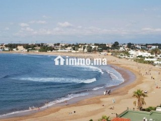 Duplex vue sur mer à louer pour vacance 312 m² - Appartement Location Vacances - Mohammedia