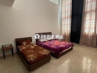 Duplex vue sur mer à louer pour vacance 312 m² - Appartement Location Vacances - Mohammedia
