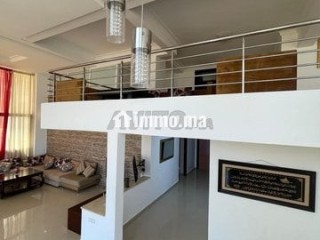 Duplex vue sur mer à louer pour vacance 312 m² - Appartement Location Vacances - Mohammedia