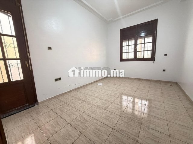 À louer – Villa de 650 m² à Hay Riad, Rabat - Location Immobilier - Rabat - photo 7