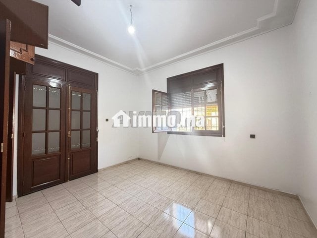 À louer – Villa de 650 m² à Hay Riad, Rabat - Location Immobilier - Rabat - photo 8