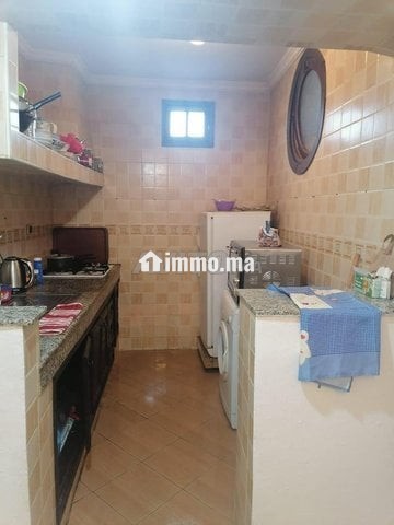 Studio meublé à louer 50 m² à Casablanca Zénith - Location Immobilier - Casablanca - photo 2