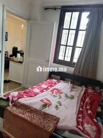 Studio meublé à louer 50 m² à Casablanca Zénith - Location Immobilier - Casablanca - photo 3
