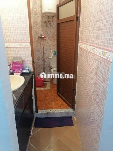 Studio meublé à louer 50 m² à Casablanca Zénith - Location Immobilier - Casablanca - photo 4