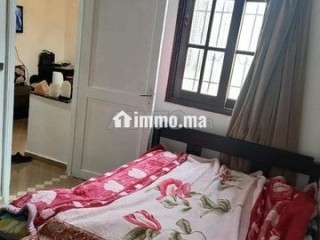 Studio meublé à louer 50 m² à Casablanca Zénith - Appartement à louer - Casablanca
