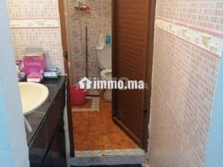 Studio meublé à louer 50 m² à Casablanca Zénith - Appartement à louer - Casablanca