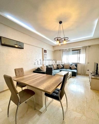 Magnifique Appartement pour location journalière - Location Vacances - Mohammedia - photo 1