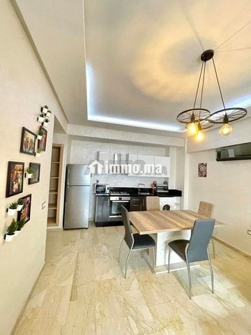 Magnifique Appartement pour location journalière - Location Vacances - Mohammedia - photo 2