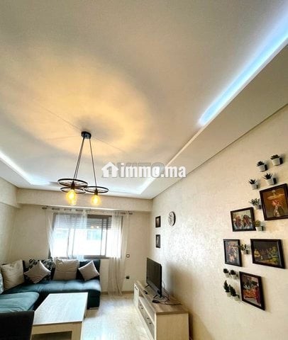 Magnifique Appartement pour location journalière - Location Vacances - Mohammedia - photo 3