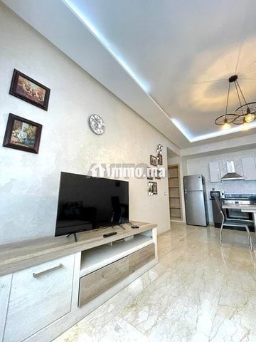 Magnifique Appartement pour location journalière - Location Vacances - Mohammedia - photo 5