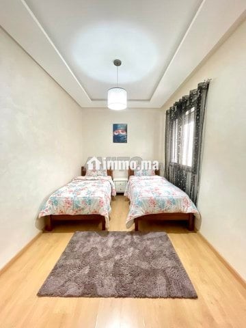 Magnifique Appartement pour location journalière - Location Vacances - Mohammedia - photo 6