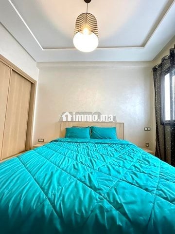 Magnifique Appartement pour location journalière - Location Vacances - Mohammedia - photo 7
