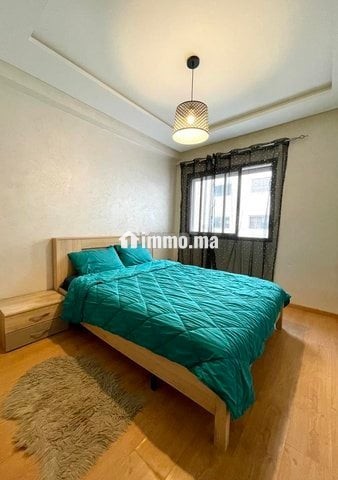 Magnifique Appartement pour location journalière - Location Vacances - Mohammedia - photo 8