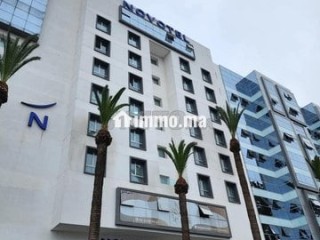 Magnifique Appartement pour location journalière - Appartement Location Vacances - Mohammedia