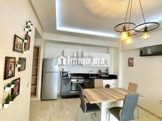Magnifique Appartement pour location journalière - Appartement Location Vacances - Mohammedia