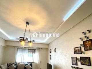 Magnifique Appartement pour location journalière - Appartement Location Vacances - Mohammedia