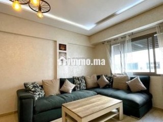 Magnifique Appartement pour location journalière - Appartement Location Vacances - Mohammedia