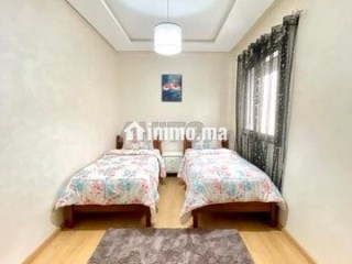 Magnifique Appartement pour location journalière - Appartement Location Vacances - Mohammedia