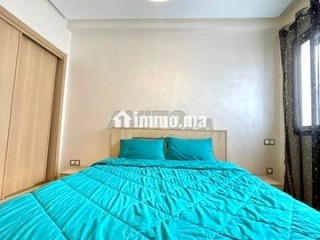 Magnifique Appartement pour location journalière - Appartement Location Vacances - Mohammedia