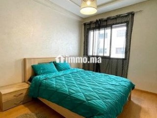 Magnifique Appartement pour location journalière - Appartement Location Vacances - Mohammedia