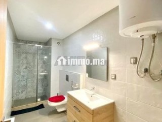 Magnifique Appartement pour location journalière - Appartement Location Vacances - Mohammedia
