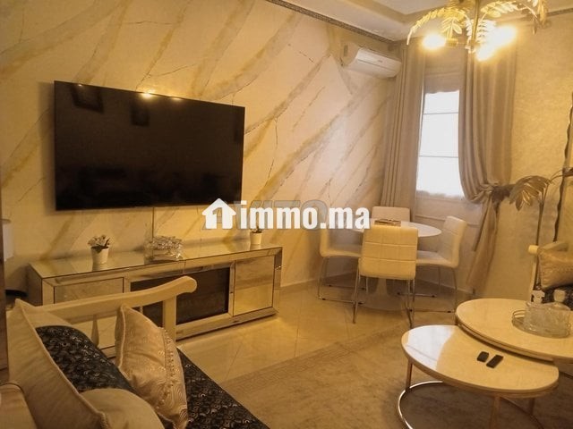 شارع محمد السادس ملابطة - Location Vacances - Tanger - photo 1