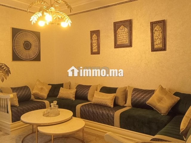 شارع محمد السادس ملابطة - Location Vacances - Tanger - photo 2