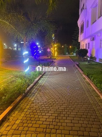 شارع محمد السادس ملابطة - Location Vacances - Tanger - photo 3