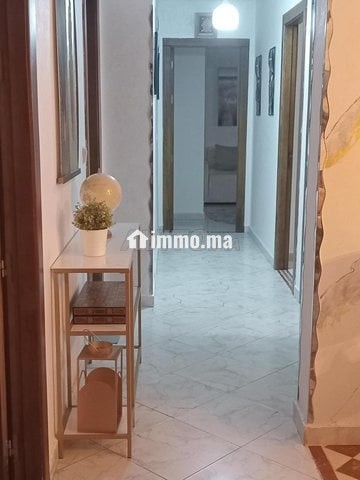 شارع محمد السادس ملابطة - Location Vacances - Tanger - photo 5