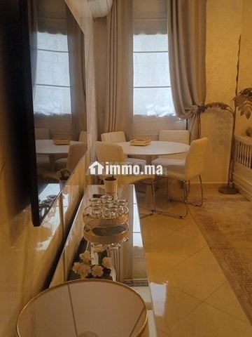 شارع محمد السادس ملابطة - Location Vacances - Tanger - photo 8