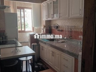 شارع محمد السادس ملابطة - Appartement Location Vacances - Tanger