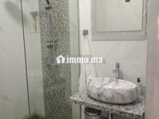شارع محمد السادس ملابطة - Appartement Location Vacances - Tanger