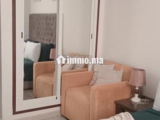 شارع محمد السادس ملابطة - Appartement Location Vacances - Tanger