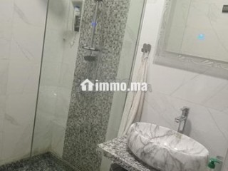شارع محمد السادس ملابطة - Appartement Location Vacances - Tanger