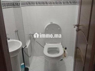 شارع محمد السادس ملابطة - Appartement Location Vacances - Tanger