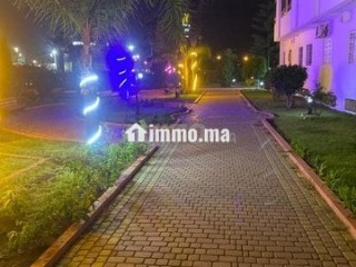 شارع محمد السادس ملابطة - Appartement Location Vacances - Tanger