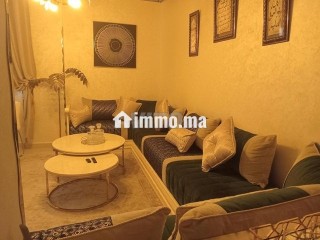 شارع محمد السادس ملابطة - Appartement Location Vacances - Tanger