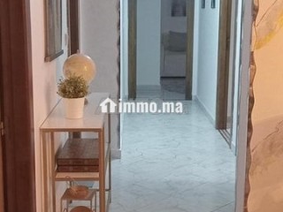 شارع محمد السادس ملابطة - Appartement Location Vacances - Tanger