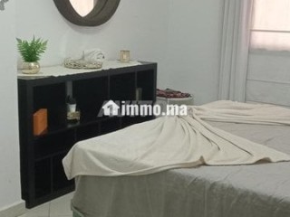 شارع محمد السادس ملابطة - Appartement Location Vacances - Tanger