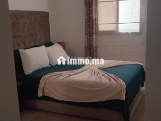 شارع محمد السادس ملابطة - Appartement Location Vacances - Tanger